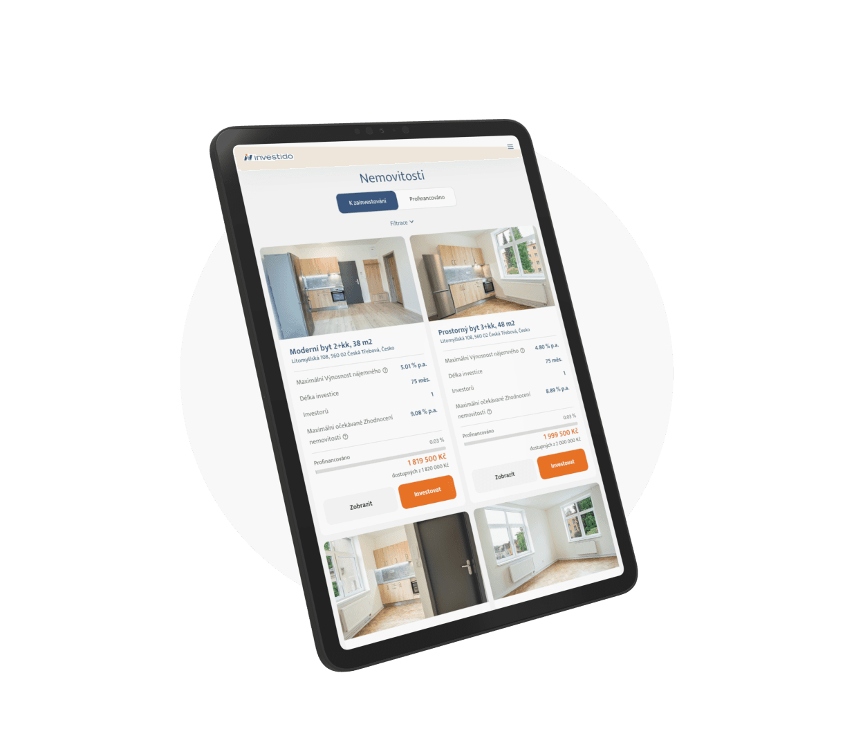 Investice pro každého